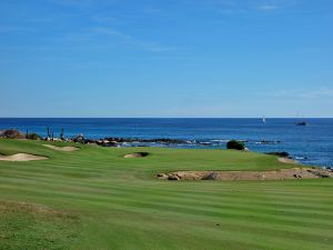 Cabo Del Sol (Ocean) 18th Green